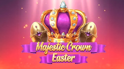 Majestic Crown Easter